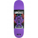 Flip Gonzalez Gargoyle 8.0in Skateboard Deck